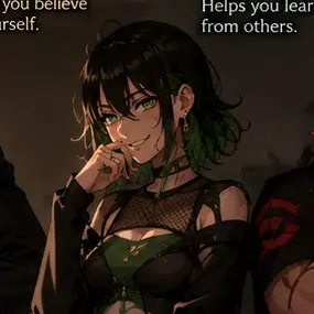 Profile image of Envy.