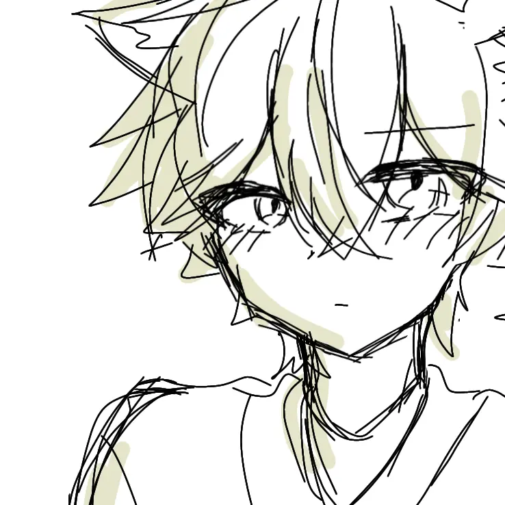 BumpyFate6289의 みことくんがすちくんにかまって欲しそう！