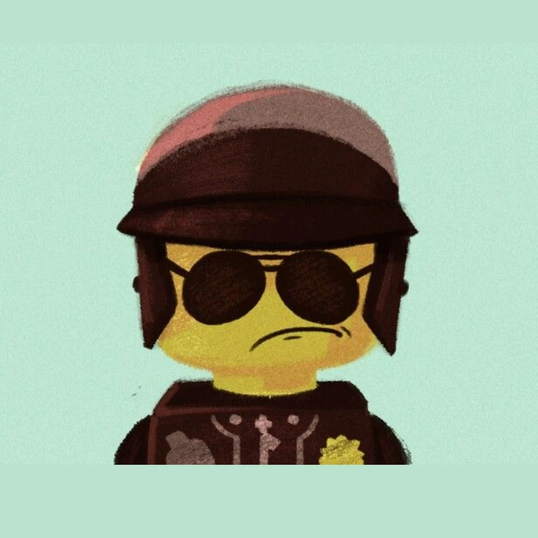 Bad Cop