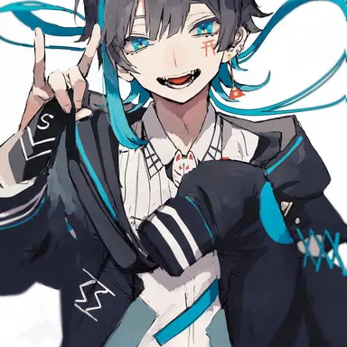 Profile image of 流華