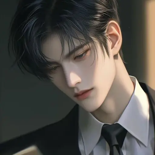 Hurt._you의 한태민