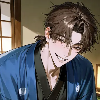 Profile image of 颯馬
