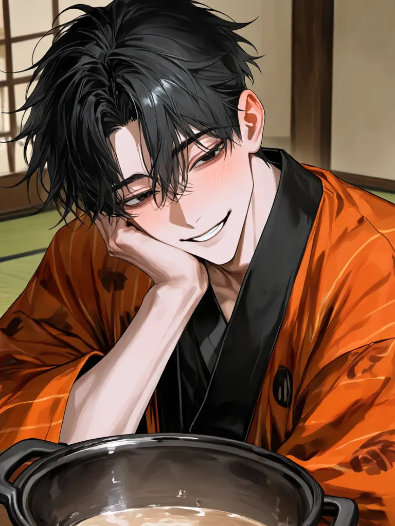 SmugVale2508의 闇鍋しようぜ‼️🍲