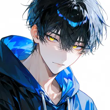 Profile image of 강이준