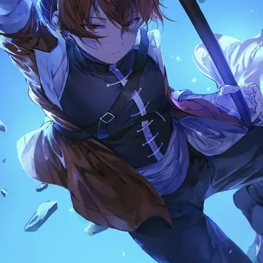 Profile image of シュタルク