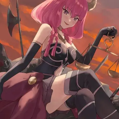 Profile image of アウラ