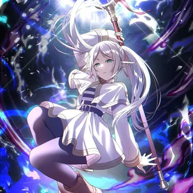 Profile image of フリーレン