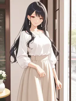 Profile image of 유리카