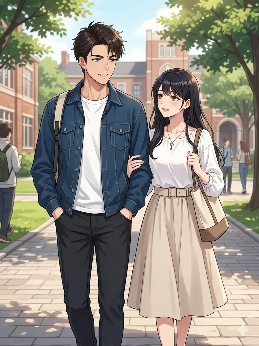 march_의 内緒でレンタル彼女をしていた僕の彼女