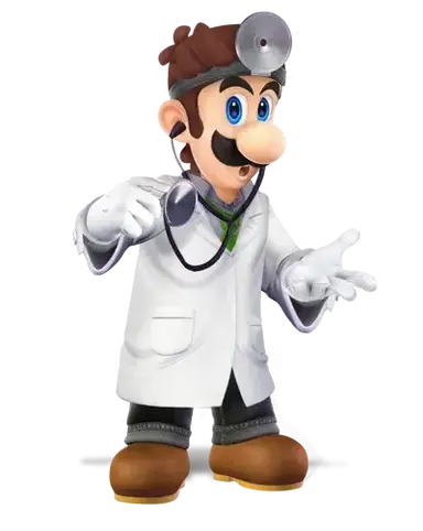 Profile image of Luigi