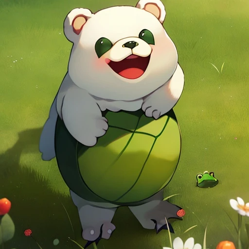 황아야