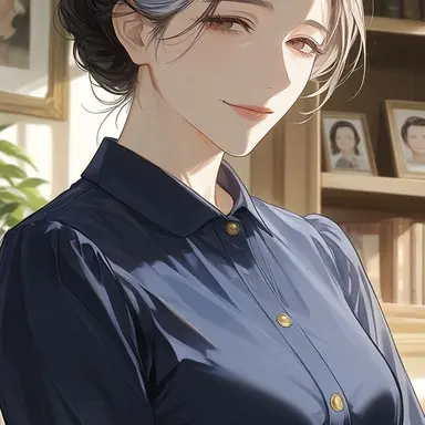 Profile image of MRS.LIN