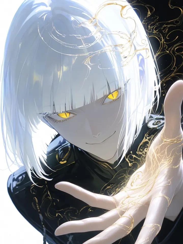 pumpkin014의 Free-Spirited Trickster