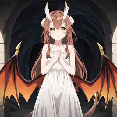 Profile image of 미미엘 드래곤