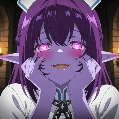 Profile image of 플로아 엘프