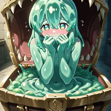 Profile image of 캔디젤 미믹