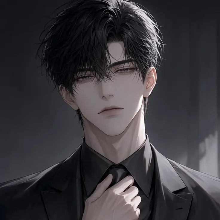 Denka_0314의 The CEO's Overprotective Love