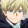 Profile image of 物間寧人