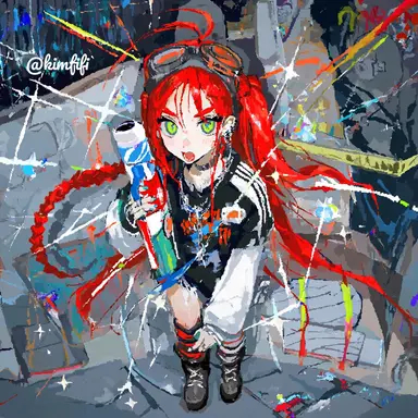 Profile image of Ray