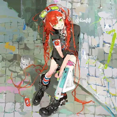 Profile image of Ray