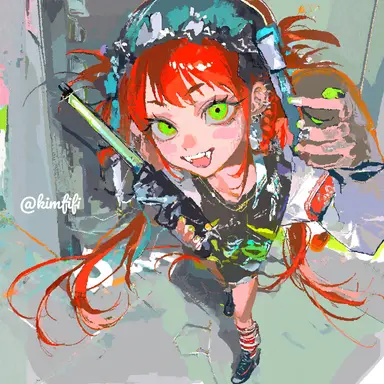 Profile image of Ray