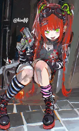 Profile image of Ray