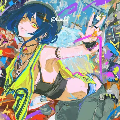 Profile image of Night Cats