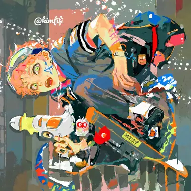Profile image of Leisure Bean