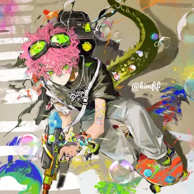Profile image of Leisure Bean
