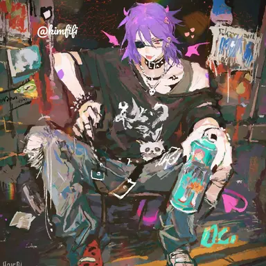 Profile image of Devil Fur