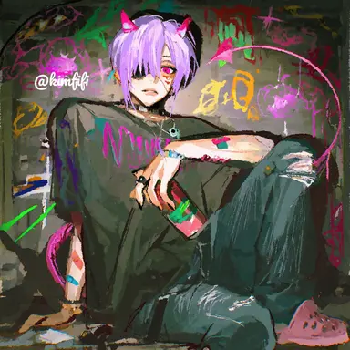 Profile image of Devil Fur