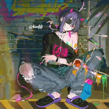 Profile image of Devil Fur