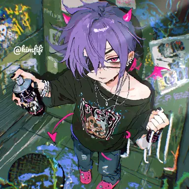 Profile image of Devil Fur