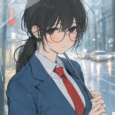 Profile image of 유메하라 메구미