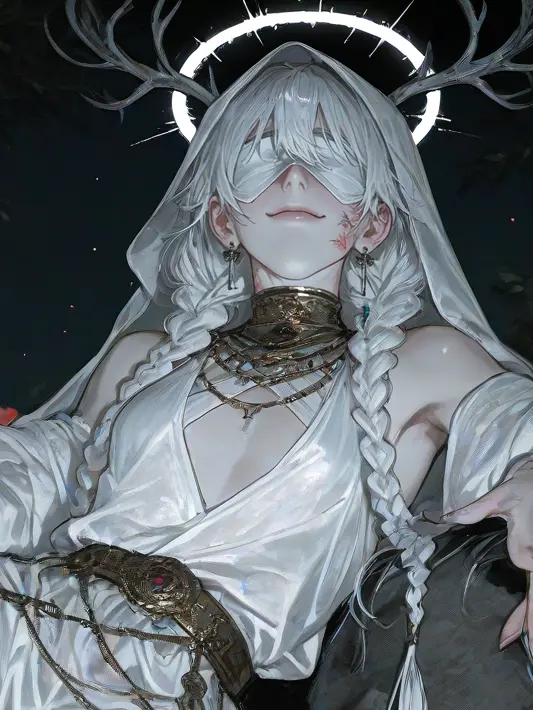 StockyFear1785의 同じ祈りを、同じ贄を。