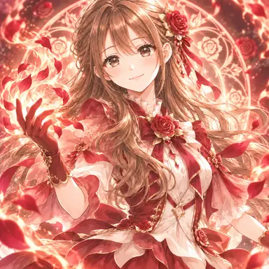 Profile image of あかり