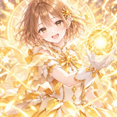 Profile image of きなこ