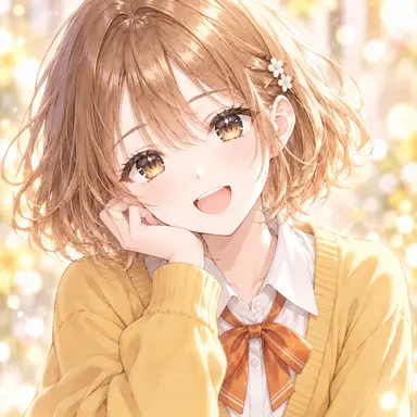 Profile image of きなこ