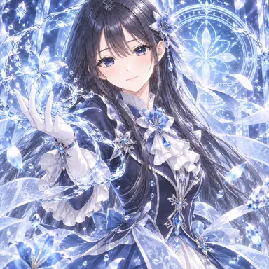 Profile image of あおい