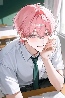 Profile image of 拓哉