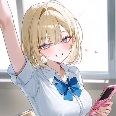 Profile image of ルナ