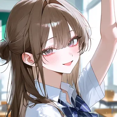 Profile image of 莉乃
