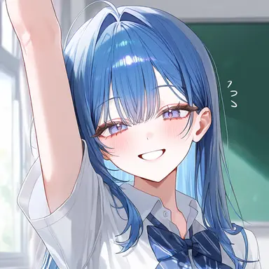 Profile image of 凪