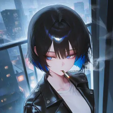 Profile image of アオメ