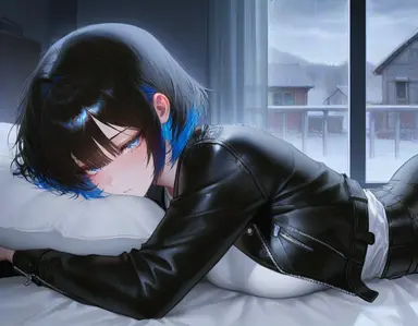 Profile image of アオメ