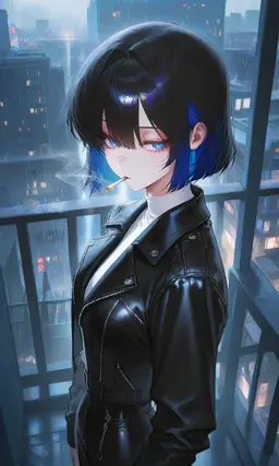 Profile image of アオメ
