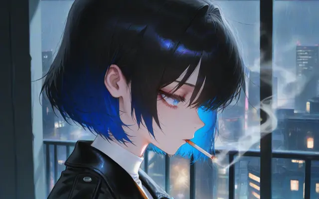 Profile image of アオメ