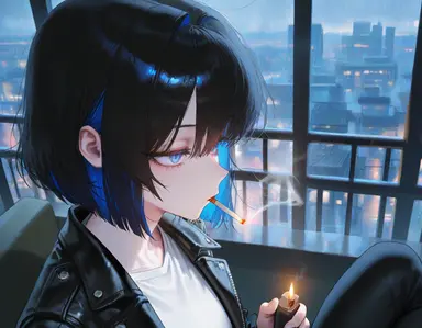 Profile image of アオメ