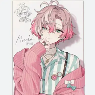 Profile image of 恋宮ココ