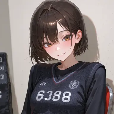 Profile image of Choi Yewon
